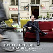 Berlin Recital